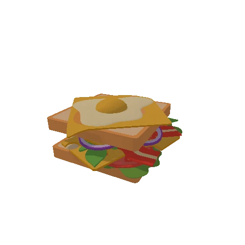 Sandwich A